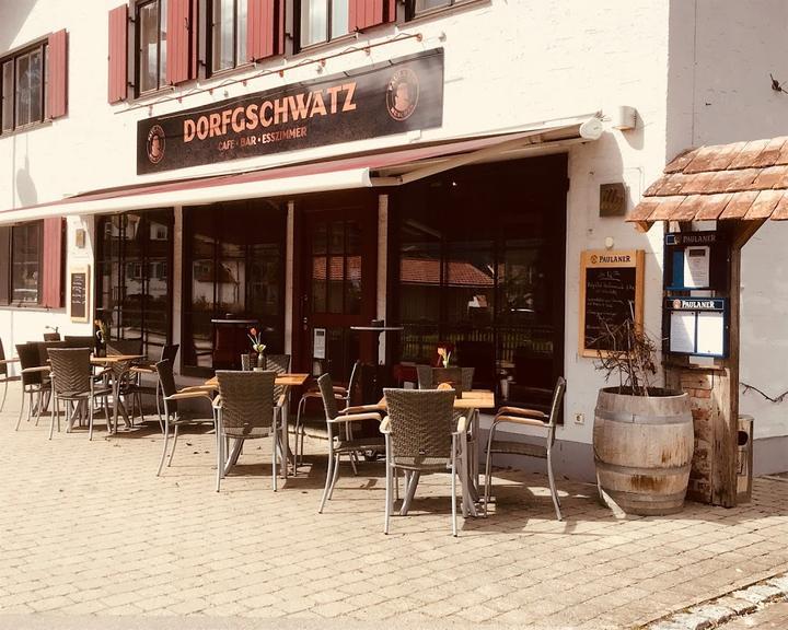 Dorfgschwätz